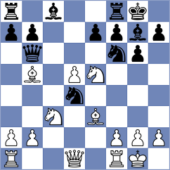 Nitin - Ismagambetov (Chess.com INT, 2020)