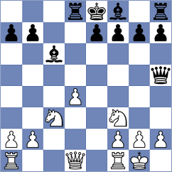 Sidney - Makinen (Vrnjacka Banja SRB, 2024)