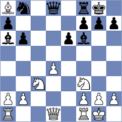 Kosteniuk - Guzman (chess.com INT, 2024)