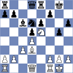 Sepulveda Brango - Madrid Cardona (Medellin COL, 2024)