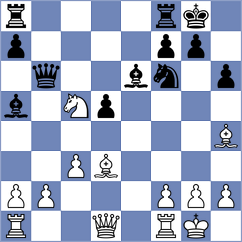 Causo - Skibbe (chess.com INT, 2022)