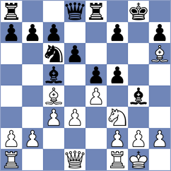 Stott - Pillay (Cape Town, 2002)