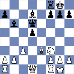 Stevic - Jin (Chess.com INT, 2020)