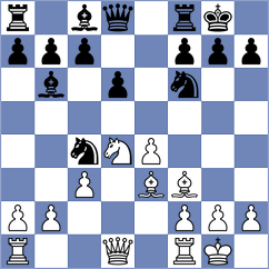 Zampronha - Kriti (chess.com INT, 2024)