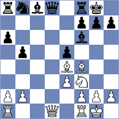 Grigorov - Veselinov (Borovec, 2002)