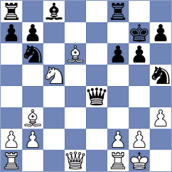 Herman - Bini (Playchess.com INT, 2004)