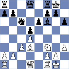 Vigo Allepuz - Garcia Lopez (Barcelona, 2013)
