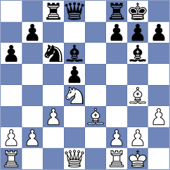 Savva - Berend (Groningen, 1984)