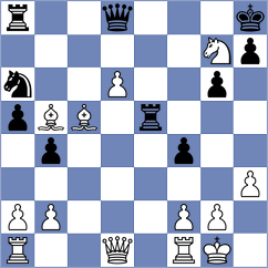 Goossens - Besancon (Huy, 1991)