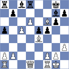 Zrikem - Khadour (chess.com INT, 2025)