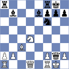 Shubhi Gupta - Ribeiro (chess.com INT, 2025)