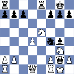 Eden - Blazeka (Chess.com INT, 2016)