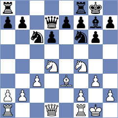 Perez Rodriguez - Garcia Juez (Valladolid, 1979)