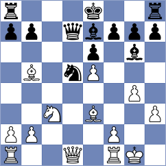 Aveline - Landre (Clichy, 2002)