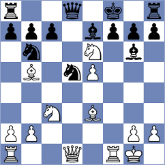 Coates - Dreczkowski (Sunningdale, 2007)