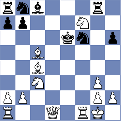 Teng - Kovalskyy (Playchess.com INT, 2020)