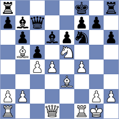 Adahl - Aghayev (Charlotte USA, 2021)