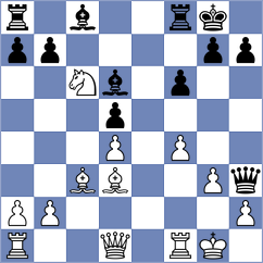 Jaracz - Lammers (Germany GER, 2025)