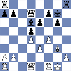 Peric - Suhartovic (Arandjelovac, 1991)