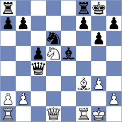 Van Winsen - Gutman (Moehnesee, 2003)