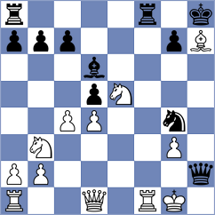 Andersen - Brutti (Playchess.com INT, 2004)