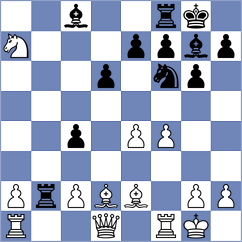 Sreyas - Baltaci (chess.com INT, 2022)