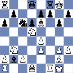Moskovtsev - Kurmanaliev (Kustanay, 2011)