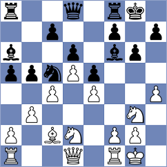 Burnashev - Ospischev (Astana, 2012)