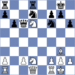 Ugidos Alonso - Garcia Perez (Nava, 2001)