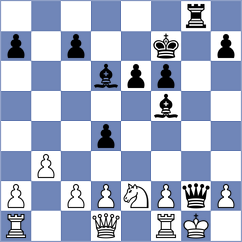Mehlhorn - Schlangenotto (Playchess.com INT, 2020)