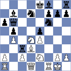Schunselaar - Montenegro Garcia (Vlissingen, 1998)