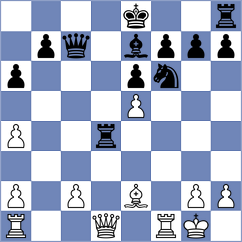 Blagonadezhnaya - Kominek (Bad Homburg, 2005)