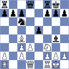 Stanciu - Biriescu (Predeal, 1988)