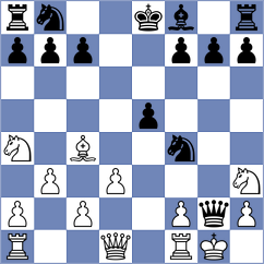Van Straaten - Neves (Waterkloof, 2015)