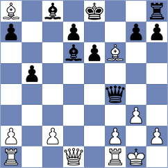 Christiansen - Buscar (chess.com INT, 2025)