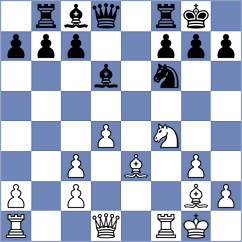 Boulard - Nemeth (Prague CZE, 2025)