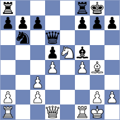 Shehzad - Andersen (Helsingor, 2015)