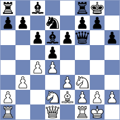 Vidakovic - Stevanovic (Serbia, 2011)