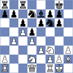 Gallardo Arnes - Copia Araya (Lichess.org INT, 2020)