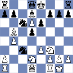 Almedina Ortiz - Plyasunov (chess.com INT, 2024)