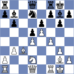 Larkin - Bulthuis (Maastricht, 2015)