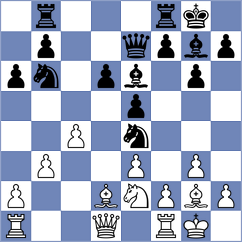 Schnetler - Isaacs (Cape Town, 2002)