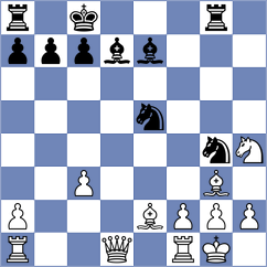 Vine - Lecadre (Europe Echecs INT, 2021)