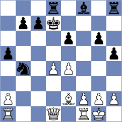 Nguyen - Remtoula (Europe Echecs INT, 2020)