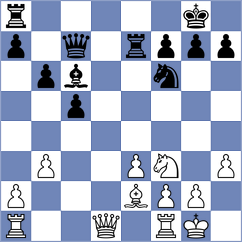 Van Hoecke - Van Puyvelde (Worriken Buetgenbach, 2004)