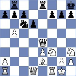 Elias Reyes - Alvarez Lee (La Roda ESP, 2024)