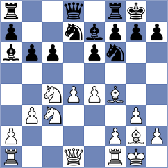 Khoshev - Sundukov (Nizhnij Novgorod, 2007)