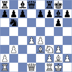 Gusev - Chernov (Tula, 2001)