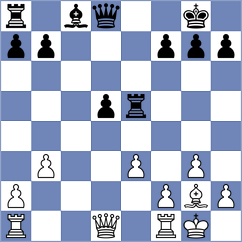 Jorissen - Parisse (Viborg, 1996)