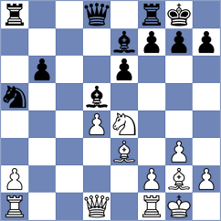Elissalt Cardenas - Longen (Chess.com INT, 2019)